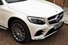 USED 2019 19 MERCEDES-BENZ GLC-CLASS 2.0 GLC 250 4MATIC AMG LINE PREMIUM 4d 208 BHP No Deposit Finance & Part Ex Available