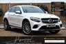 USED 2019 19 MERCEDES-BENZ GLC-CLASS 2.0 GLC 250 4MATIC AMG LINE PREMIUM 4d 208 BHP No Deposit Finance & Part Ex Available