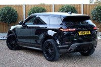 USED 2019 69 LAND ROVER RANGE ROVER EVOQUE 2.0 R-DYNAMIC SE 5d 237 BHP No Deposit Finance & Part Ex Available