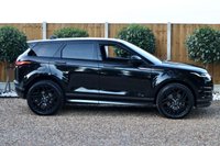 USED 2019 69 LAND ROVER RANGE ROVER EVOQUE 2.0 R-DYNAMIC SE 5d 237 BHP No Deposit Finance & Part Ex Available