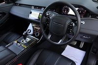 USED 2019 69 LAND ROVER RANGE ROVER EVOQUE 2.0 R-DYNAMIC SE 5d 237 BHP No Deposit Finance & Part Ex Available