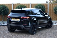 USED 2019 69 LAND ROVER RANGE ROVER EVOQUE 2.0 R-DYNAMIC SE 5d 237 BHP No Deposit Finance & Part Ex Available