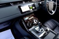 USED 2019 69 LAND ROVER RANGE ROVER EVOQUE 2.0 R-DYNAMIC SE 5d 237 BHP No Deposit Finance & Part Ex Available