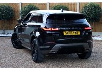 USED 2019 69 LAND ROVER RANGE ROVER EVOQUE 2.0 R-DYNAMIC SE 5d 237 BHP No Deposit Finance & Part Ex Available