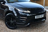 USED 2019 69 LAND ROVER RANGE ROVER EVOQUE 2.0 R-DYNAMIC SE 5d 237 BHP No Deposit Finance & Part Ex Available