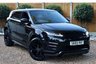 USED 2019 69 LAND ROVER RANGE ROVER EVOQUE 2.0 R-DYNAMIC SE 5d 237 BHP No Deposit Finance & Part Ex Available