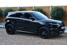 USED 2019 69 LAND ROVER RANGE ROVER EVOQUE 2.0 R-DYNAMIC SE 5d 237 BHP No Deposit Finance & Part Ex Available