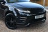 USED 2019 69 LAND ROVER RANGE ROVER EVOQUE 2.0 R-DYNAMIC SE 5d 237 BHP No Deposit Finance & Part Ex Available