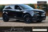 USED 2019 69 LAND ROVER RANGE ROVER EVOQUE 2.0 R-DYNAMIC SE 5d 237 BHP No Deposit Finance & Part Ex Available