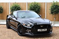 USED 2018 18 FORD MUSTANG 5.0 GT 2d 410 BHP No Deposit Finance & Part Ex Available