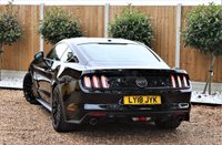 USED 2018 18 FORD MUSTANG 5.0 GT 2d 410 BHP No Deposit Finance & Part Ex Available