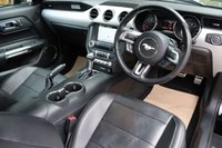 USED 2018 18 FORD MUSTANG 5.0 GT 2d 410 BHP No Deposit Finance & Part Ex Available