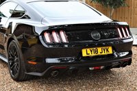 USED 2018 18 FORD MUSTANG 5.0 GT 2d 410 BHP No Deposit Finance & Part Ex Available