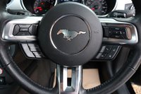 USED 2018 18 FORD MUSTANG 5.0 GT 2d 410 BHP No Deposit Finance & Part Ex Available