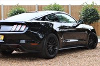 USED 2018 18 FORD MUSTANG 5.0 GT 2d 410 BHP No Deposit Finance & Part Ex Available