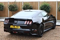 USED 2018 18 FORD MUSTANG 5.0 GT 2d 410 BHP No Deposit Finance & Part Ex Available