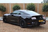 USED 2018 18 FORD MUSTANG 5.0 GT 2d 410 BHP No Deposit Finance & Part Ex Available