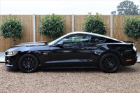USED 2018 18 FORD MUSTANG 5.0 GT 2d 410 BHP No Deposit Finance & Part Ex Available