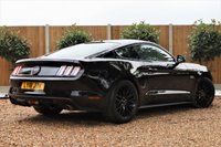 USED 2018 18 FORD MUSTANG 5.0 GT 2d 410 BHP No Deposit Finance & Part Ex Available