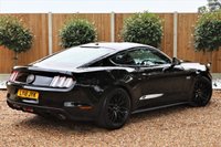 USED 2018 18 FORD MUSTANG 5.0 GT 2d 410 BHP No Deposit Finance & Part Ex Available