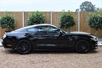 USED 2018 18 FORD MUSTANG 5.0 GT 2d 410 BHP No Deposit Finance & Part Ex Available