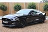 USED 2018 18 FORD MUSTANG 5.0 GT 2d 410 BHP No Deposit Finance & Part Ex Available