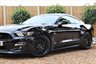 USED 2018 18 FORD MUSTANG 5.0 GT 2d 410 BHP No Deposit Finance & Part Ex Available