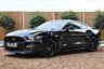 USED 2018 18 FORD MUSTANG 5.0 GT 2d 410 BHP No Deposit Finance & Part Ex Available