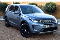 USED 2020 70 LAND ROVER DISCOVERY SPORT 2.0 SE 5d 178 BHP No Deposit Finance & Part Ex Available