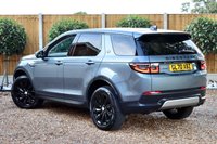 USED 2020 70 LAND ROVER DISCOVERY SPORT 2.0 SE 5d 178 BHP No Deposit Finance & Part Ex Available