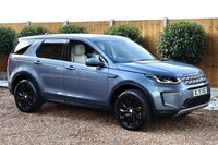 USED 2020 70 LAND ROVER DISCOVERY SPORT 2.0 SE 5d 178 BHP No Deposit Finance & Part Ex Available