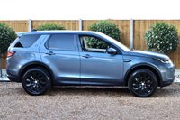 USED 2020 70 LAND ROVER DISCOVERY SPORT 2.0 SE 5d 178 BHP No Deposit Finance & Part Ex Available
