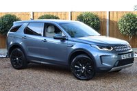 USED 2020 70 LAND ROVER DISCOVERY SPORT 2.0 SE 5d 178 BHP No Deposit Finance & Part Ex Available
