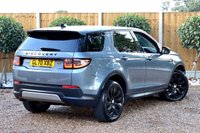 USED 2020 70 LAND ROVER DISCOVERY SPORT 2.0 SE 5d 178 BHP No Deposit Finance & Part Ex Available