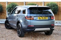 USED 2020 70 LAND ROVER DISCOVERY SPORT 2.0 SE 5d 178 BHP No Deposit Finance & Part Ex Available