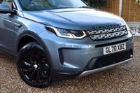 USED 2020 70 LAND ROVER DISCOVERY SPORT 2.0 SE 5d 178 BHP No Deposit Finance & Part Ex Available