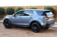 USED 2020 70 LAND ROVER DISCOVERY SPORT 2.0 SE 5d 178 BHP No Deposit Finance & Part Ex Available