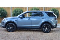 USED 2020 70 LAND ROVER DISCOVERY SPORT 2.0 SE 5d 178 BHP No Deposit Finance & Part Ex Available