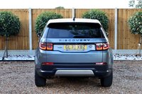 USED 2020 70 LAND ROVER DISCOVERY SPORT 2.0 SE 5d 178 BHP No Deposit Finance & Part Ex Available