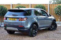 USED 2020 70 LAND ROVER DISCOVERY SPORT 2.0 SE 5d 178 BHP No Deposit Finance & Part Ex Available