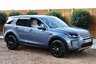 USED 2020 70 LAND ROVER DISCOVERY SPORT 2.0 SE 5d 178 BHP No Deposit Finance & Part Ex Available