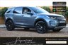 USED 2020 70 LAND ROVER DISCOVERY SPORT 2.0 SE 5d 178 BHP No Deposit Finance & Part Ex Available