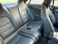 USED 2016 66 MERCEDES-BENZ E-CLASS 3.0 E350 BLUETEC AMG LINE PREMIUM 2d 255 BHP OSIDIAN BLACK++BLACK HEATED LEATHER