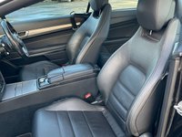 USED 2016 66 MERCEDES-BENZ E-CLASS 3.0 E350 BLUETEC AMG LINE PREMIUM 2d 255 BHP OSIDIAN BLACK++BLACK HEATED LEATHER
