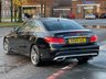 USED 2016 66 MERCEDES-BENZ E-CLASS 3.0 E350 BLUETEC AMG LINE PREMIUM 2d 255 BHP OSIDIAN BLACK++BLACK HEATED LEATHER