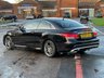 USED 2016 66 MERCEDES-BENZ E-CLASS 3.0 E350 BLUETEC AMG LINE PREMIUM 2d 255 BHP OSIDIAN BLACK++BLACK HEATED LEATHER