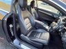 USED 2016 66 MERCEDES-BENZ E-CLASS 3.0 E350 BLUETEC AMG LINE PREMIUM 2d 255 BHP OSIDIAN BLACK++BLACK HEATED LEATHER