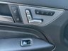 USED 2016 66 MERCEDES-BENZ E-CLASS 3.0 E350 BLUETEC AMG LINE PREMIUM 2d 255 BHP OSIDIAN BLACK++BLACK HEATED LEATHER