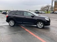 USED 2010 10 NISSAN QASHQAI+2 1.5 ACENTA PLUS 2 DCI 5d 105 BHP EXCELLENT ECONOMY 7 SEATS