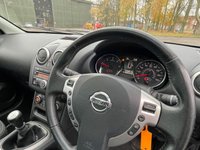 USED 2010 10 NISSAN QASHQAI+2 1.5 ACENTA PLUS 2 DCI 5d 105 BHP EXCELLENT ECONOMY 7 SEATS